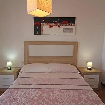 Apartment Basic Comfort San Luis 12º 0186 Empuriabrava