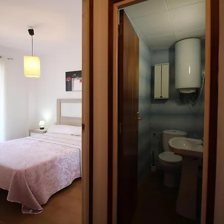 Basic Comfort San Luis 12º 0186 Apartment *
