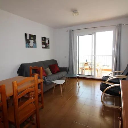 Appartement Basic Comfort San Luis 12º 0186