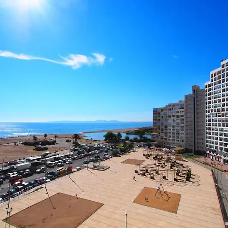 Basic Comfort San Luis 12º 0186 Empuriabrava