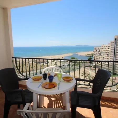 Apartment Basic Comfort San Luis 12º 0186