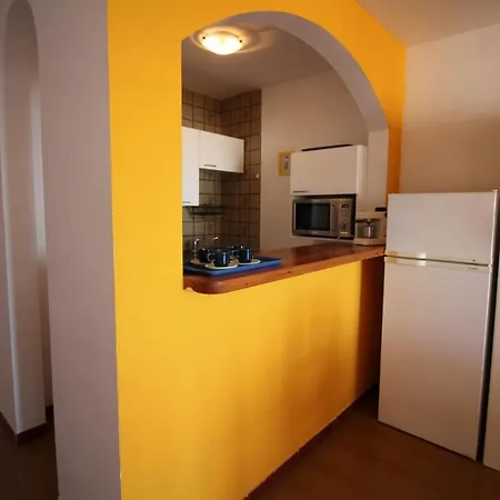 Basic Comfort San Luis 12º 0186 Appartement