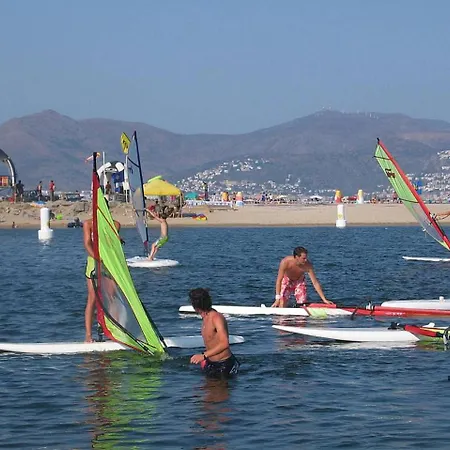 Appartement Basic Comfort San Luis 12º 0186 Empuriabrava