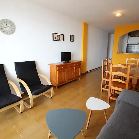 Basic Comfort San Luis 12º 0186 Empuriabrava