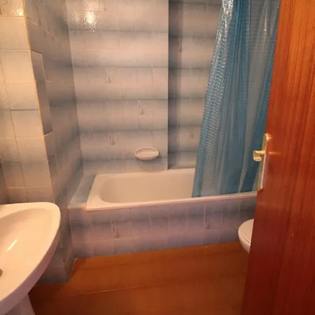 Basic Comfort San Luis 12º 0186 Empuriabrava