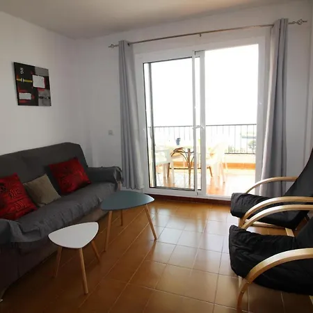 Basic Comfort San Luis 12º 0186 Apartment *