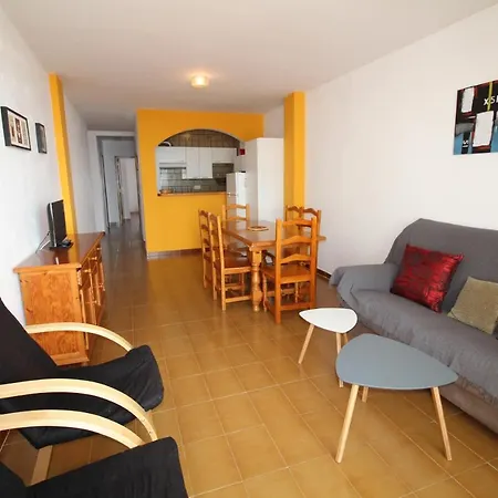 Apartment Basic Comfort San Luis 12º 0186 *