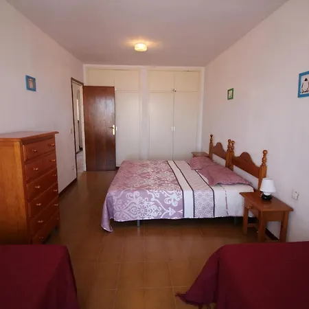Basic Comfort San Luis 12º 0186 * Empuriabrava