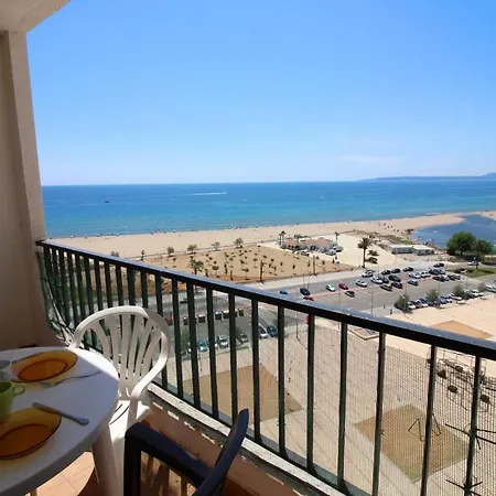 Appartement Basic Comfort San Luis 12º 0186 Empuriabrava