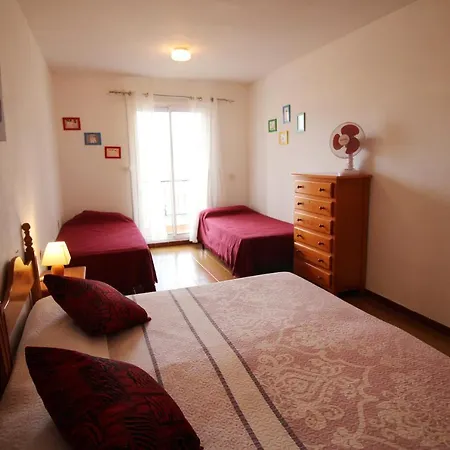Apartment Basic Comfort San Luis 12º 0186 *