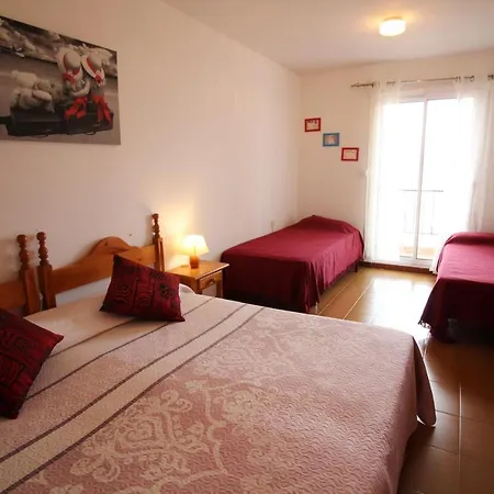 Basic Comfort San Luis 12º 0186 Empuriabrava